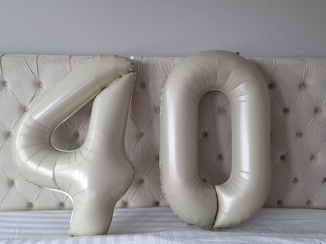 40. And Finally, Home.